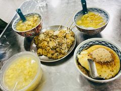 糯米钱-老胡甜汤(龙眼店)