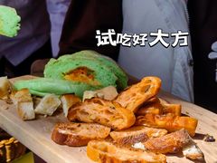 -银座仁志川·生吐司专门店(香港广场店)