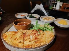 -Fuzzy Bistro 浮几韩餐·茶酒馆