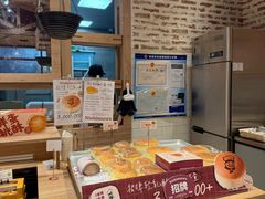 -丽达购物中心(崂山店)
