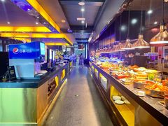 -九月海·海鲜自助(世纪东方店)