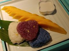 -泰兰香·Thailand(凯德空中花园店)