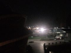 -武汉洲际酒店