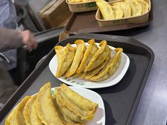-清真蒋有记(老门东店)