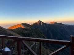 -萍乡武功山风景名胜区