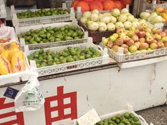 -毕家疃综合市场