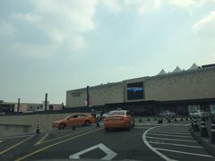 -新罗免税店(首尔总店)