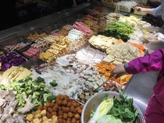 -林静小吃(复兴路店)