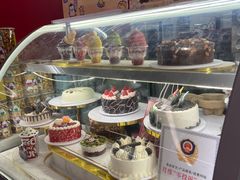 -DQ·蛋糕·冰淇淋(五棵松万达店)