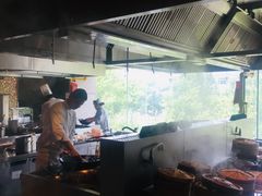 -丽晶酒店-金宝99 Restaurant