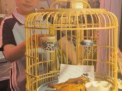 -锦上中式酒馆(南内环店)
