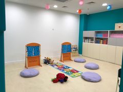 -乐之童成长中心(宝山万达店)