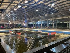 -粮心小农·大头虾亲子生态园(长发店)