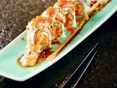 -将太无二·北美传奇寿司(瑞士公寓店)