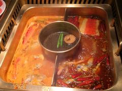 -九鼎轩脆毛肚火锅(商业街店)