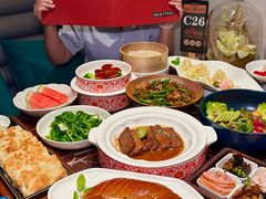 -106餐厅北京菜.烤鸭(百子湾店)
