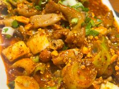 -老号尤兔头(西川店)