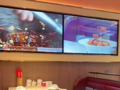 -凯达饺子城(燕山大街店)