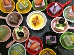 -苏州香山国际大酒店大堂吧·西餐厅