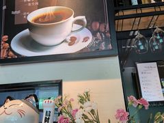 -街角 T·COFFEE 融合料理·BISTRO(车公庙店)
