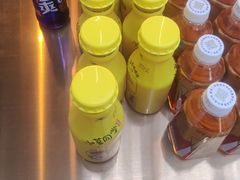 -伍棵星炭烤自助料理·烤鳗鱼(浦东食品城店)