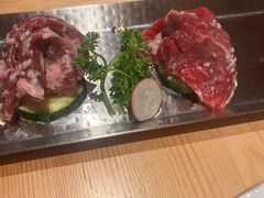 -赤坂亭·M9和牛烧肉(南京江南虹悦城店)