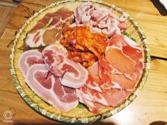 -牛炙烤肉(车公庙店)