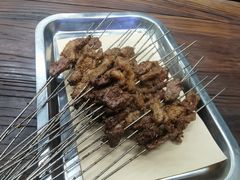 -清真·马峰烤肉(小学习北巷店)