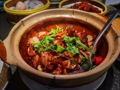 啫啫美人蛙-蝴蝶里·粤菜·点心(滨江龙湖店)