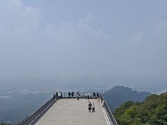 -头陀岭景区