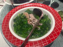 -谭厨中山传家菜.乳鸽.脆鲩鱼(华强北中航城店)