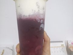 -喜茶(深圳丰盛町店)