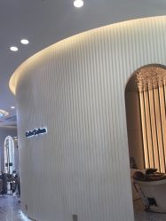 -型色沙龙 Color Salon