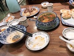 -清真·玛丽亚新疆菜主题餐厅(浙江中路店)