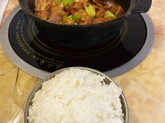 -宏大运餐厅(传媒大学店)