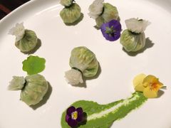 -运·中餐厅(成都华尔道夫酒店)