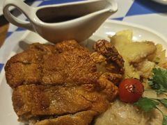 -Paulaner·德国帕拉娜自酿啤酒餐厅(海上世界店)