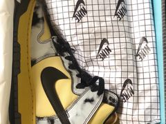 -NIKE LAB X158(新乐路店)