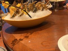 -东海怡品海鲜豆捞(舟宿夜江店)