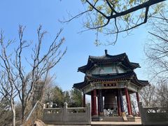 -九华山公园