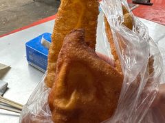 -张家油条