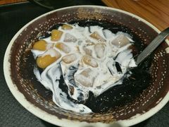 招牌鲜芋仙-鲜芋仙Meet Fresh(五道口店)