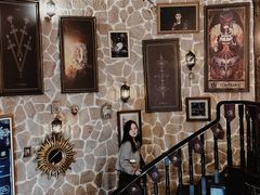 -雪灵魔法世界SHELLY’S TAROT(大良桂畔里店)