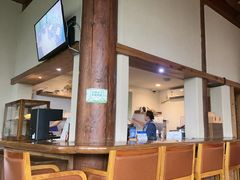 -云端咖啡(古北水镇景区店)