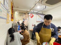 -叶新小吃店(来凤小区总店)