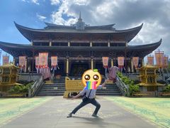 -天龙八部武侠城