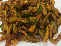-老山记海城馅饼大酒店(振兴小区店)
