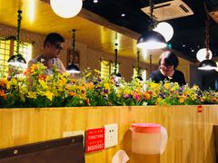 -同堂韩国料理炭火烤肉(彩虹广场店)
