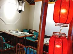 大堂-9家湘菜(上南路店)