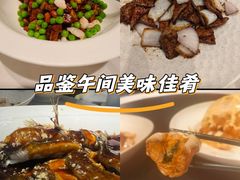 -虎哥私房菜(馒头山店)